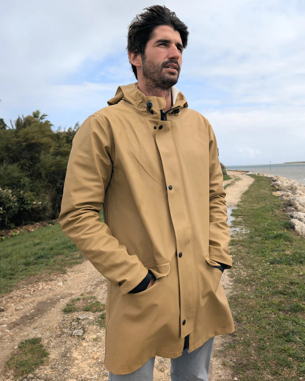 Ciré Beach Sand - Varek