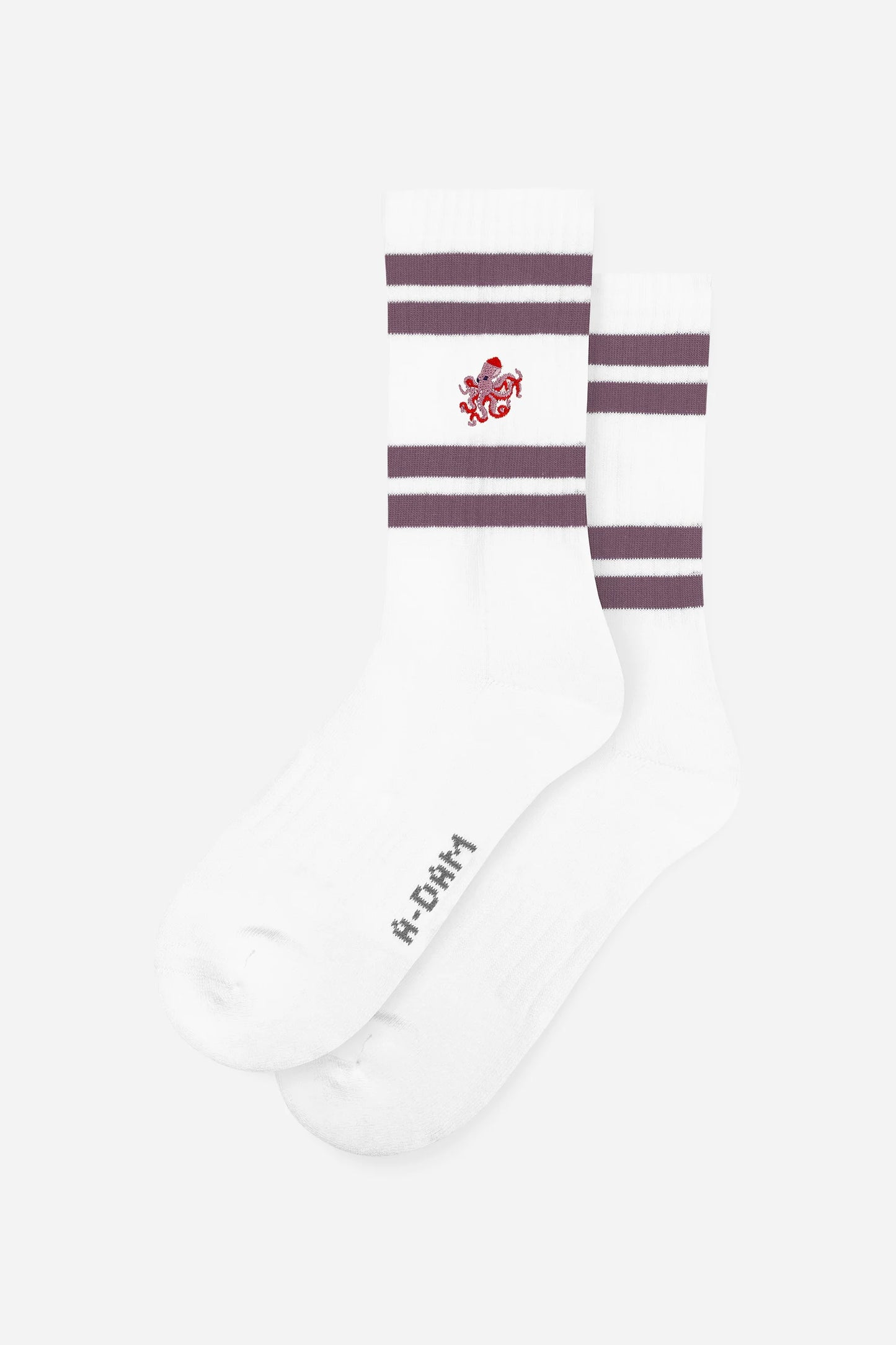Chaussettes Octopus A-dam