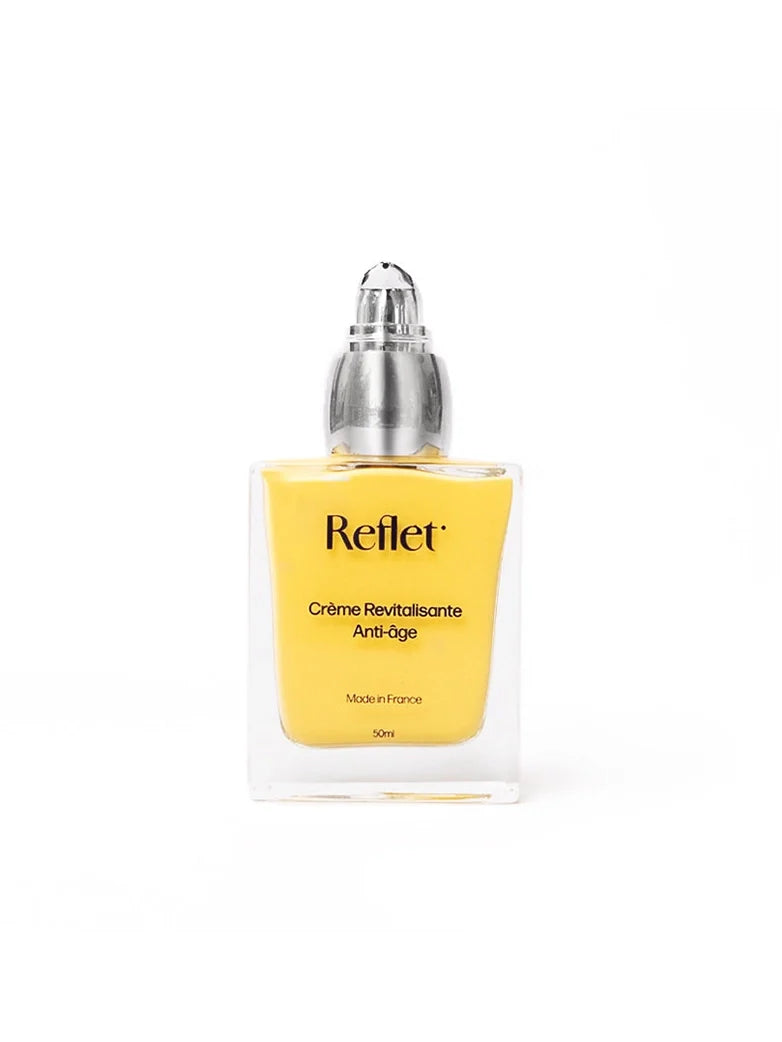 Crème revitalisante Anti âge REFLET