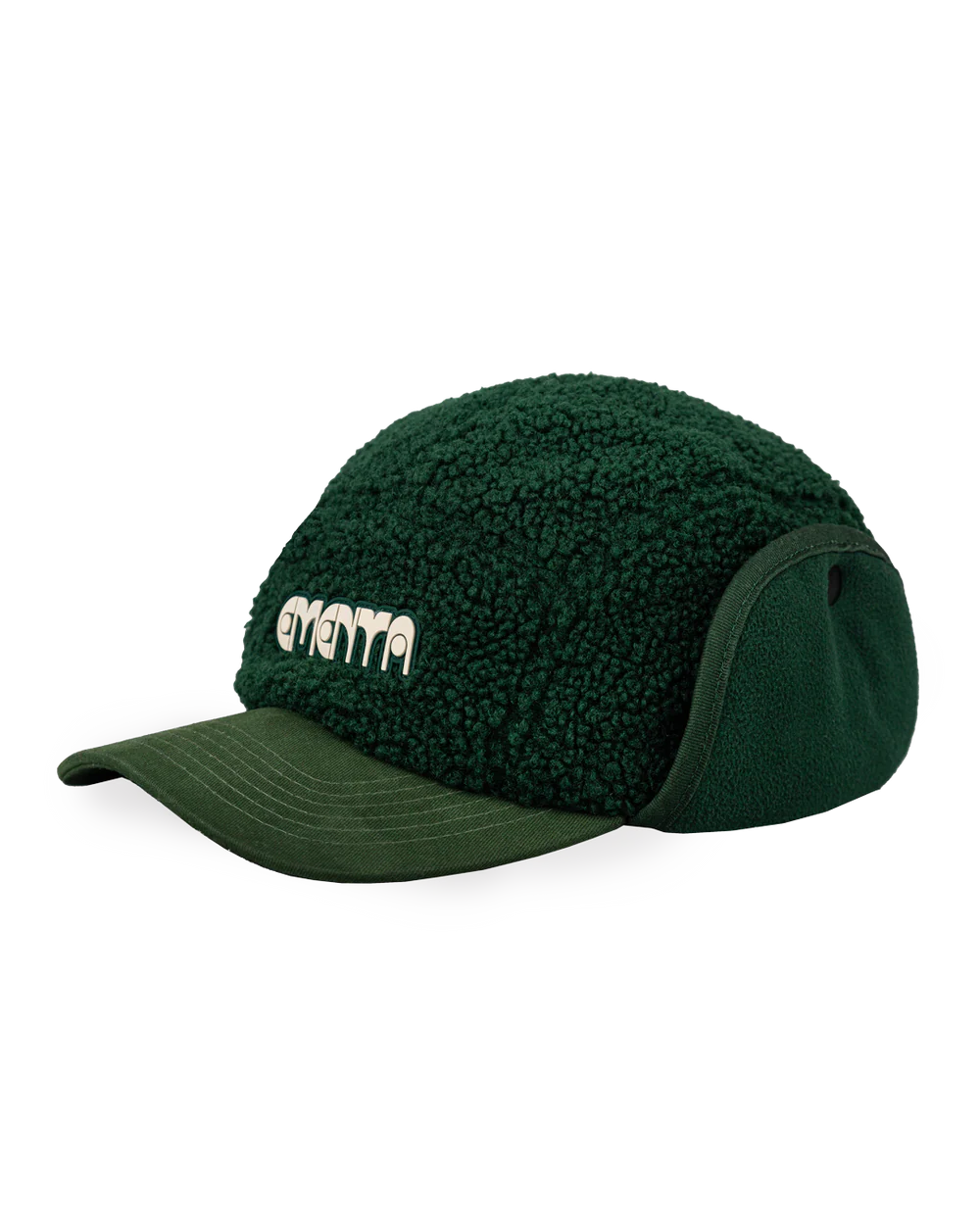Casquette Oreo Cap verte - Ementa