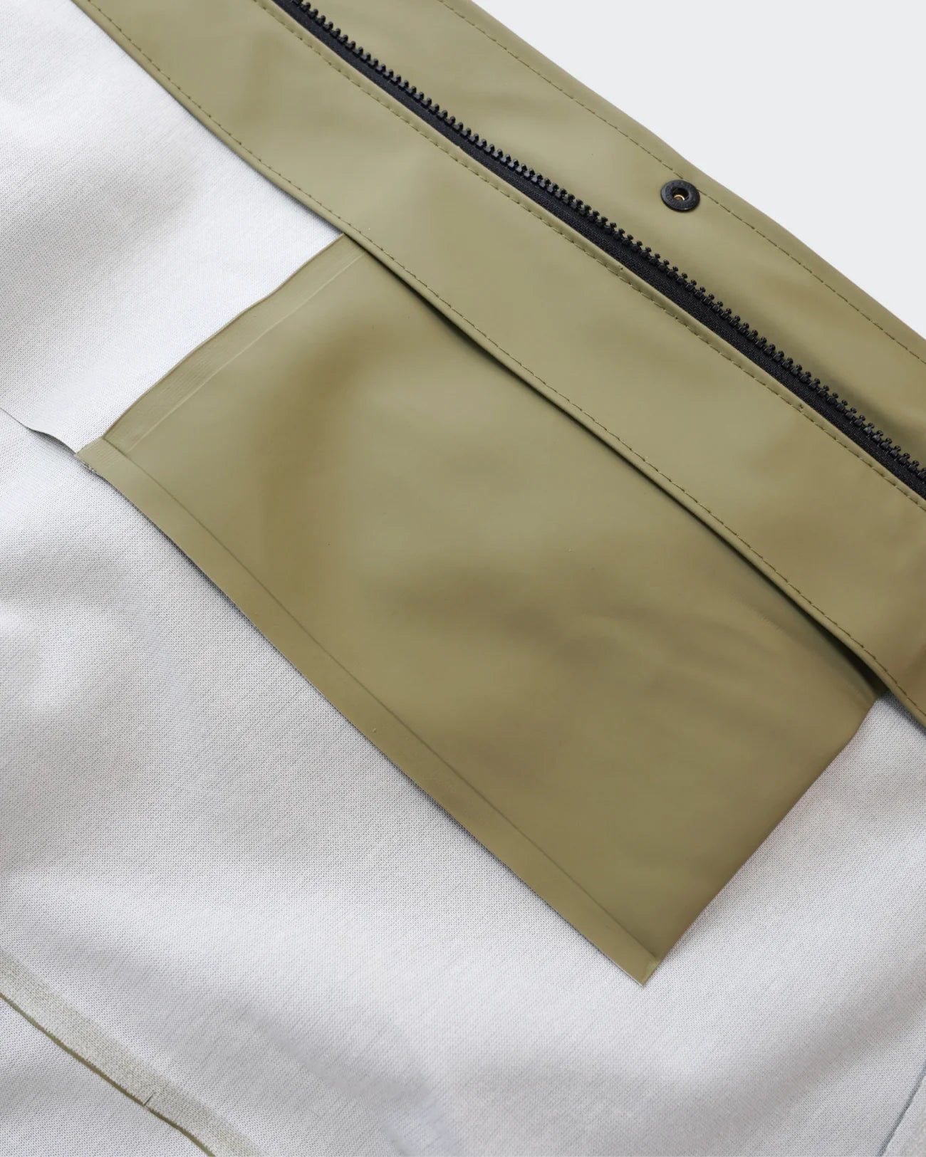 Ciré River Green Kaki - Varek