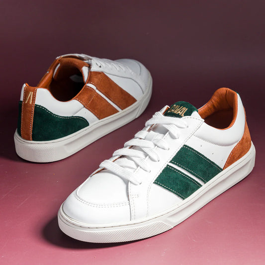 Sneakers Terrafield CAVAL