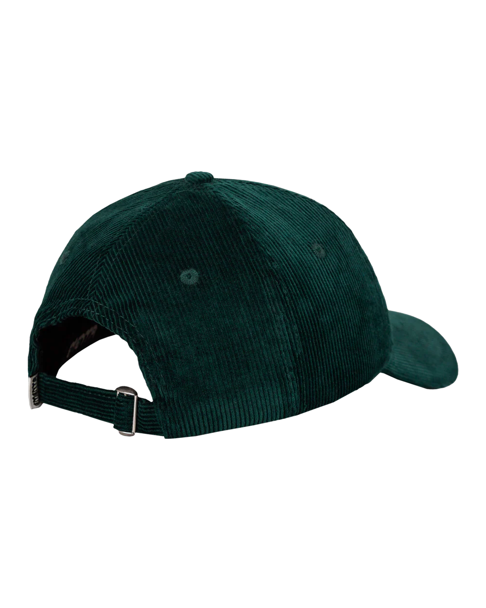 Casquette en velours côtelé Cord Cap - Ementa