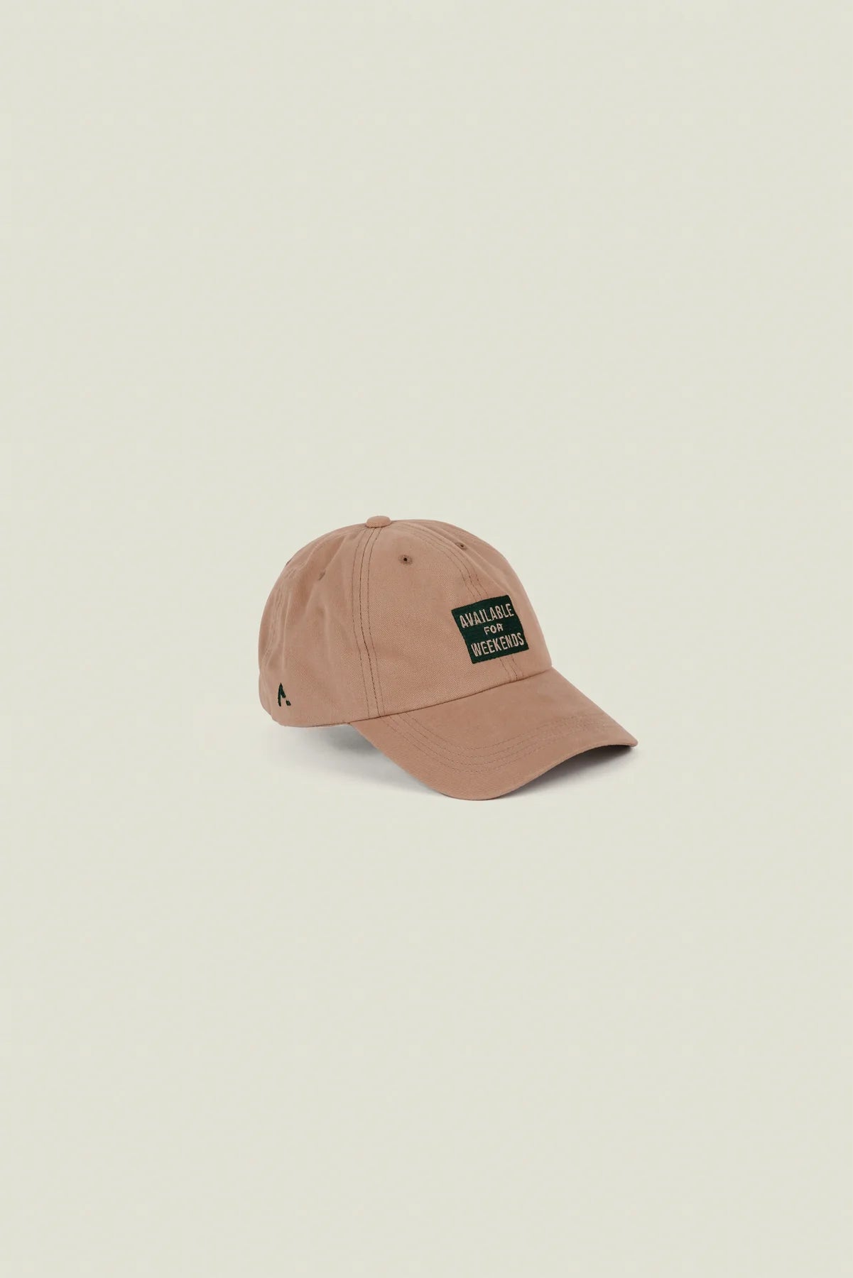 Casquette Weekends - Imago portugal