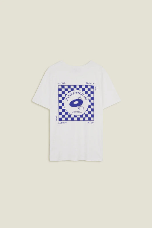T-shirt Vinyle - Imago Portugal