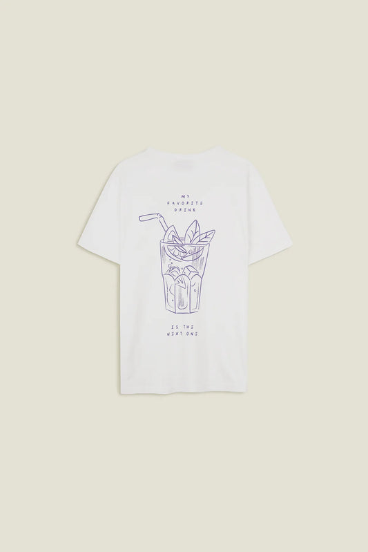 T-shirt Cocktail – Imago Portugal