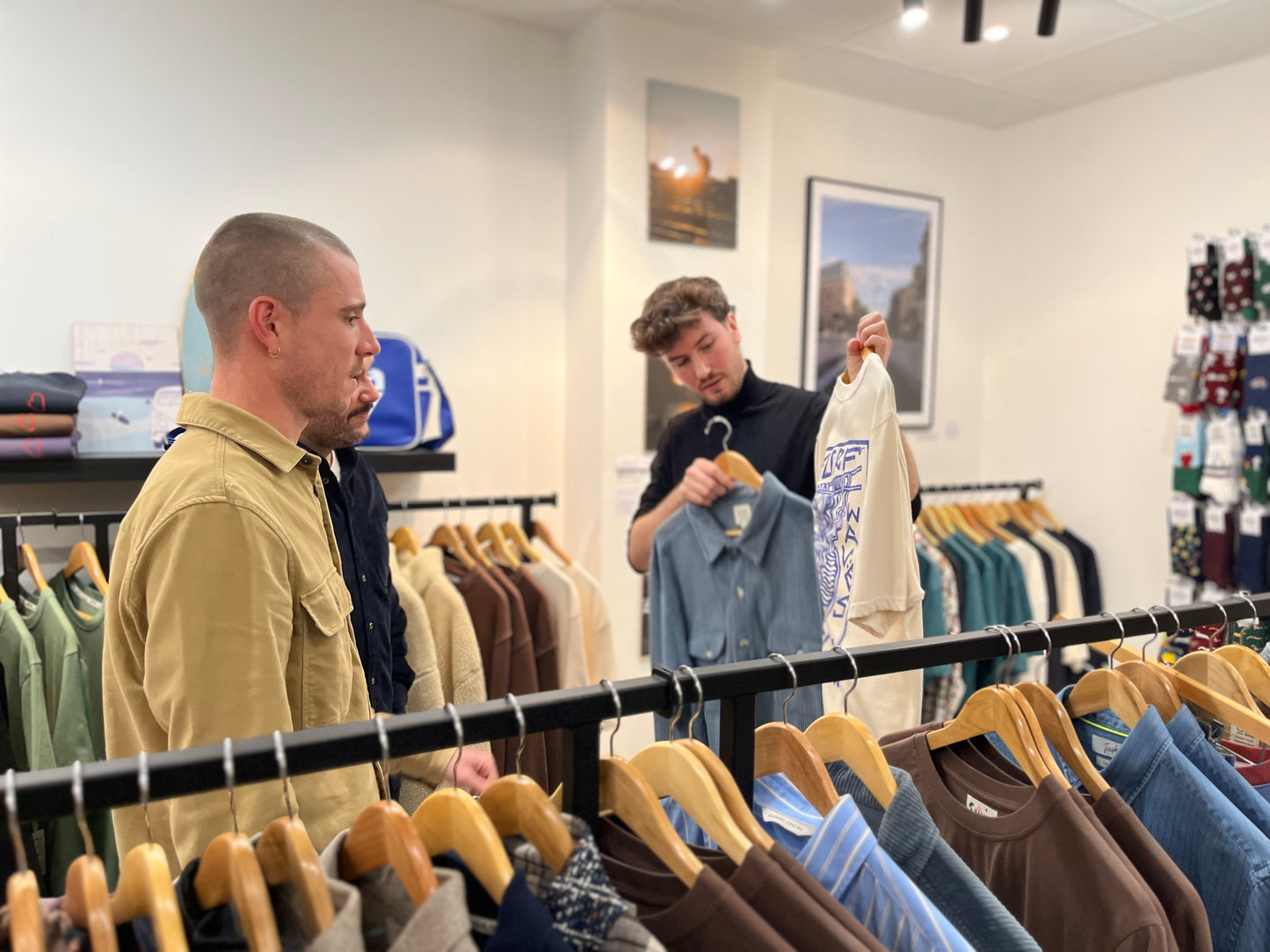 La carte cadeau - KLUB KAST à offrir