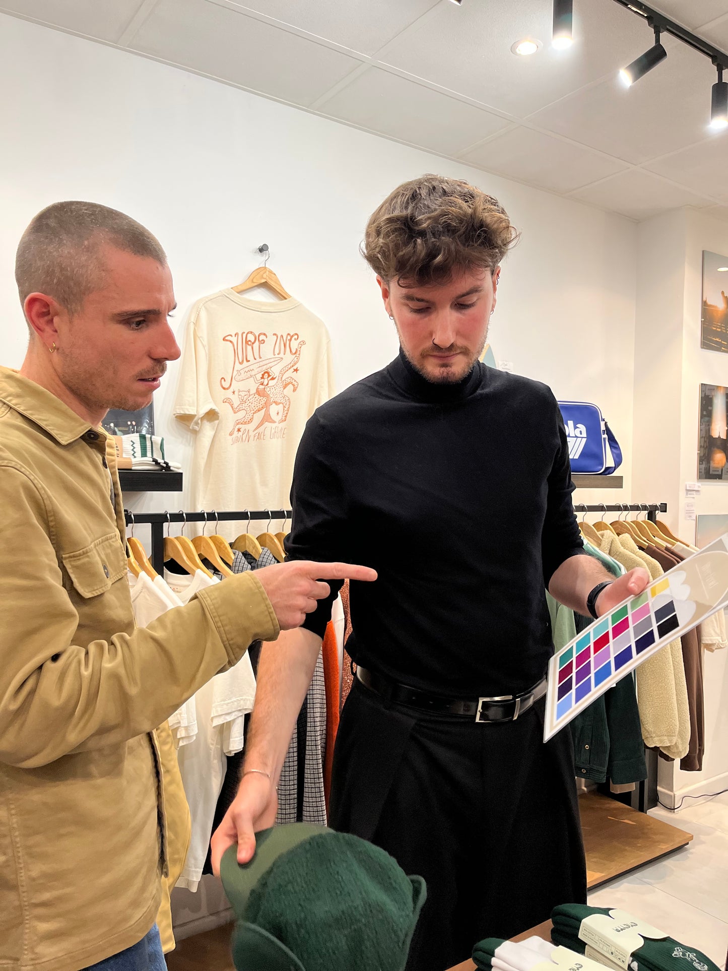 La carte cadeau - KLUB KAST à offrir