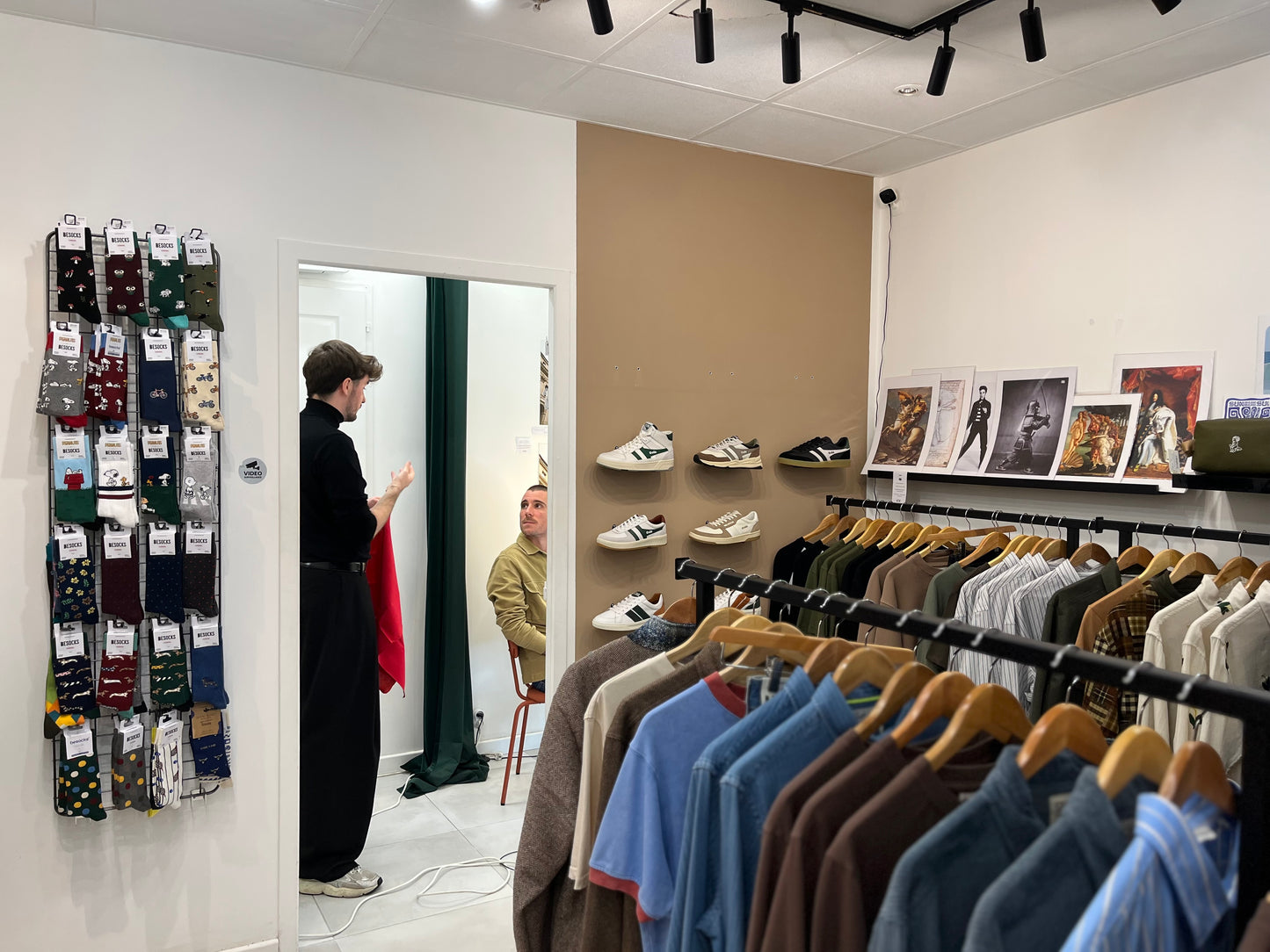 La carte cadeau - KLUB KAST à offrir