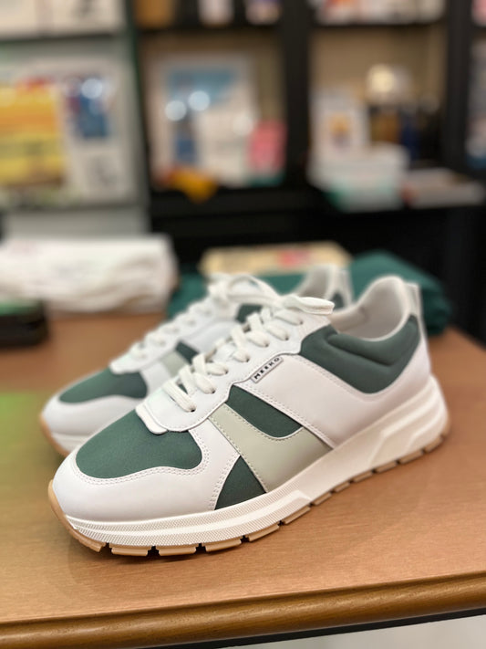 Sneakers COCO PONGO Green