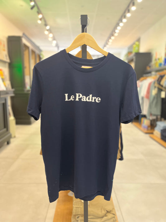 T-shirt "Le Padre" AFFAIRE DE FAMILLE