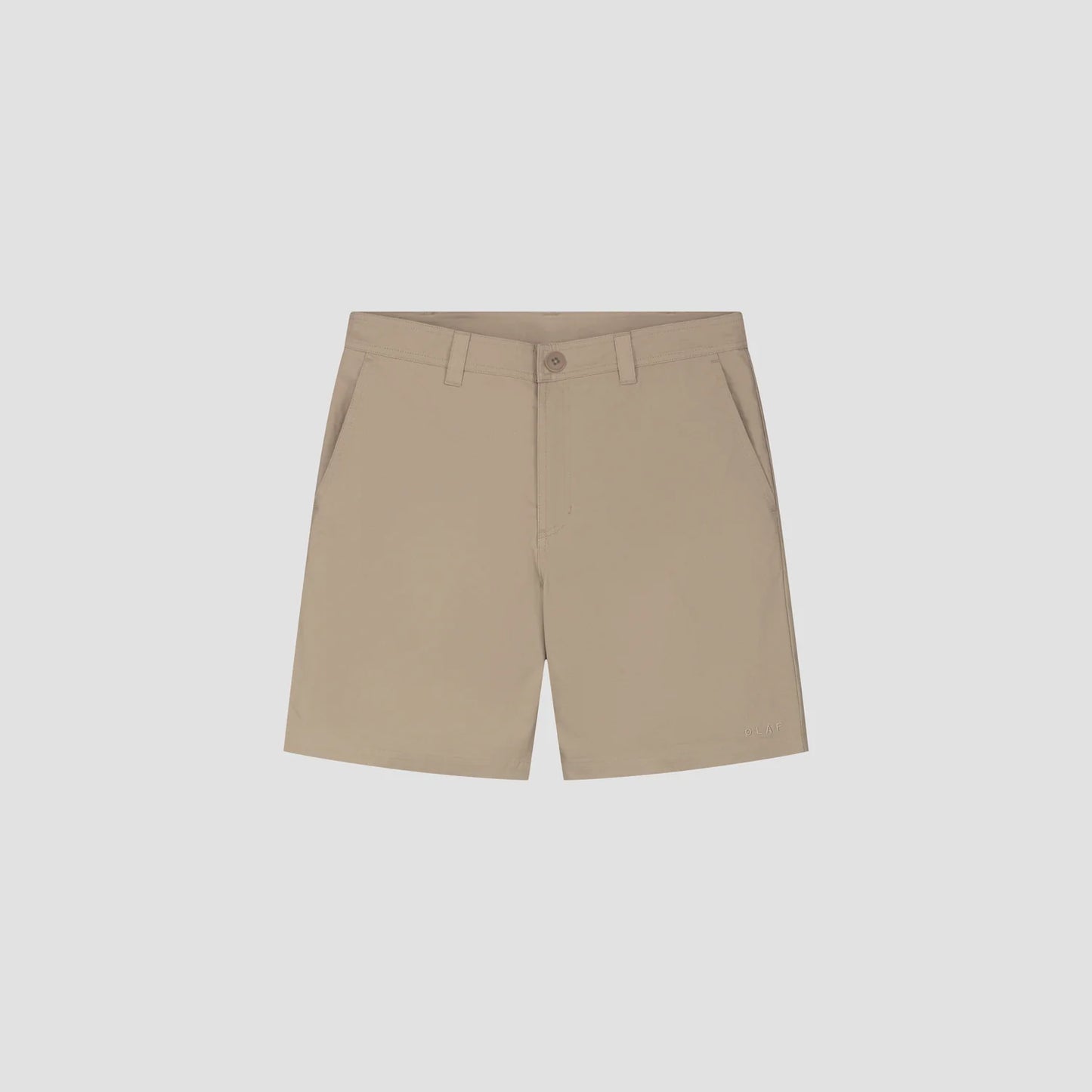 Short utility Camel OLAF