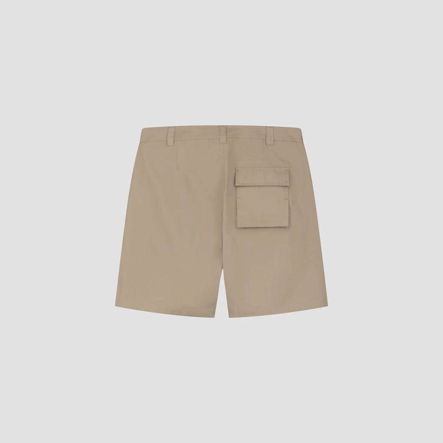 Short utility Camel OLAF