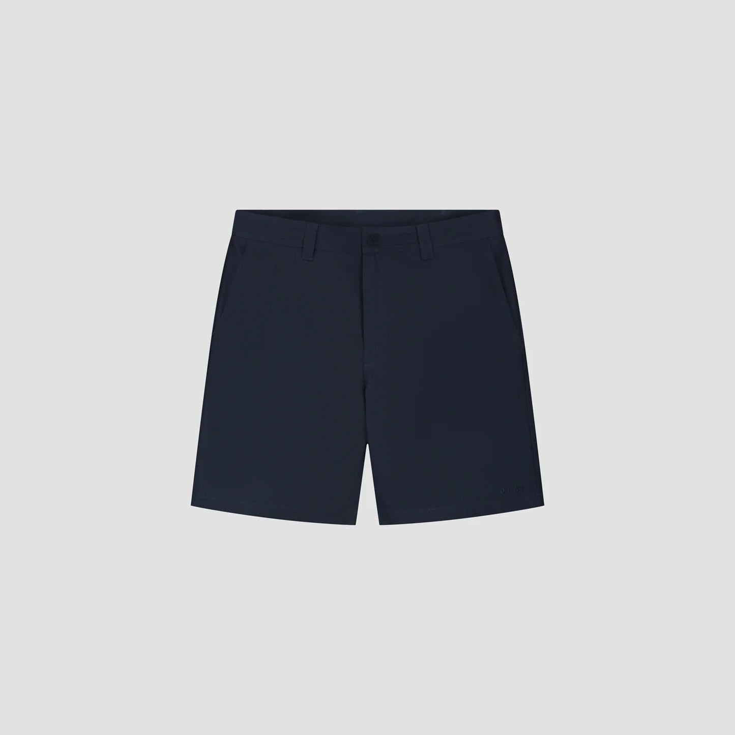 Short utility Bleu marine OLAF