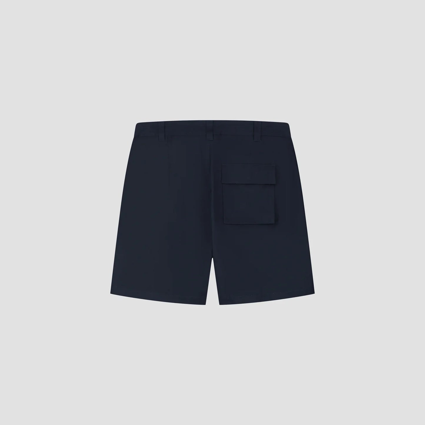 Short utility Bleu marine OLAF