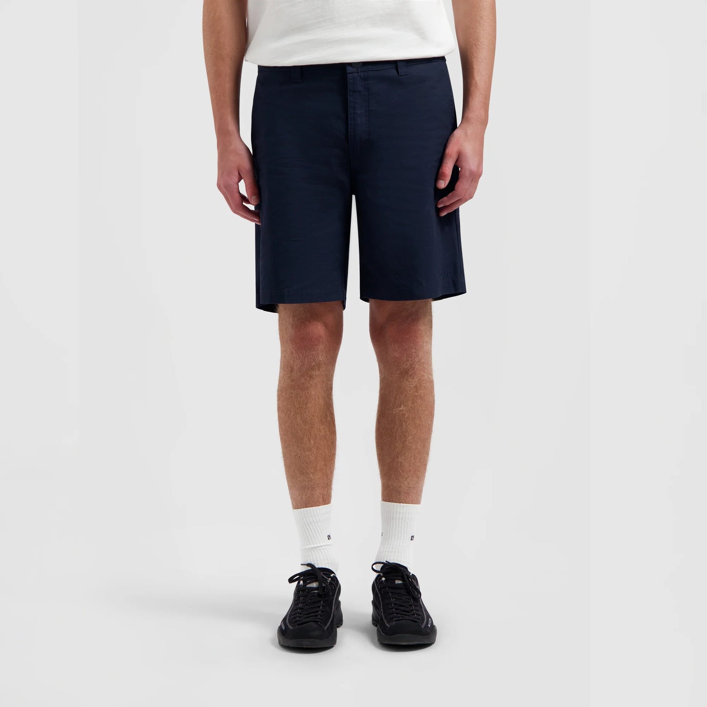 Short utility Bleu marine OLAF