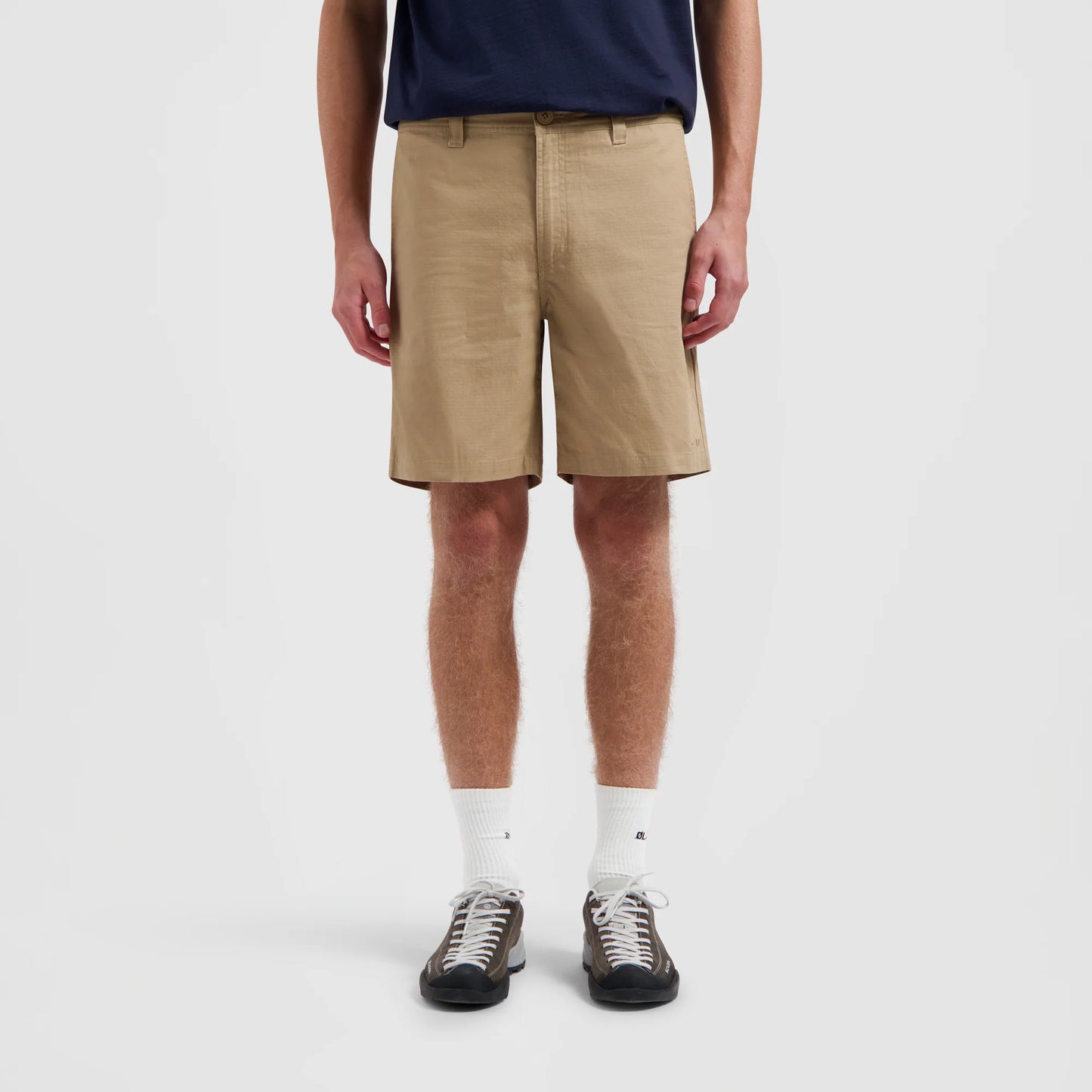 Short utility Camel OLAF