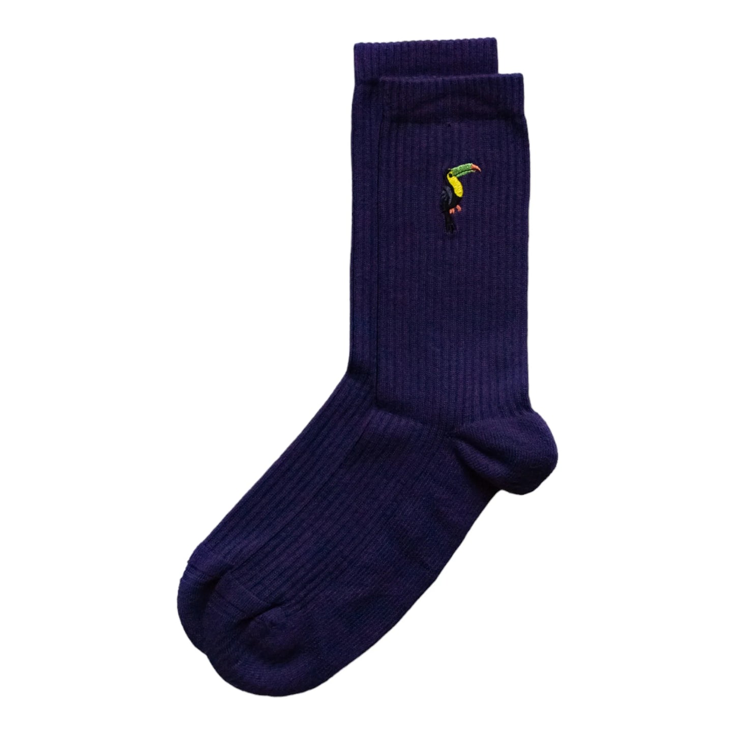 Chaussettes Toucans Bare Kind