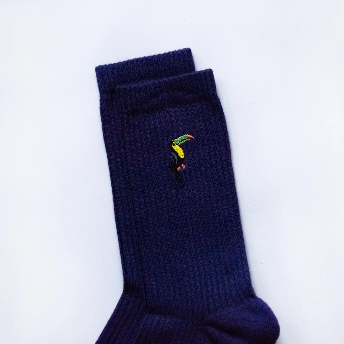 Chaussettes Toucans Bare Kind