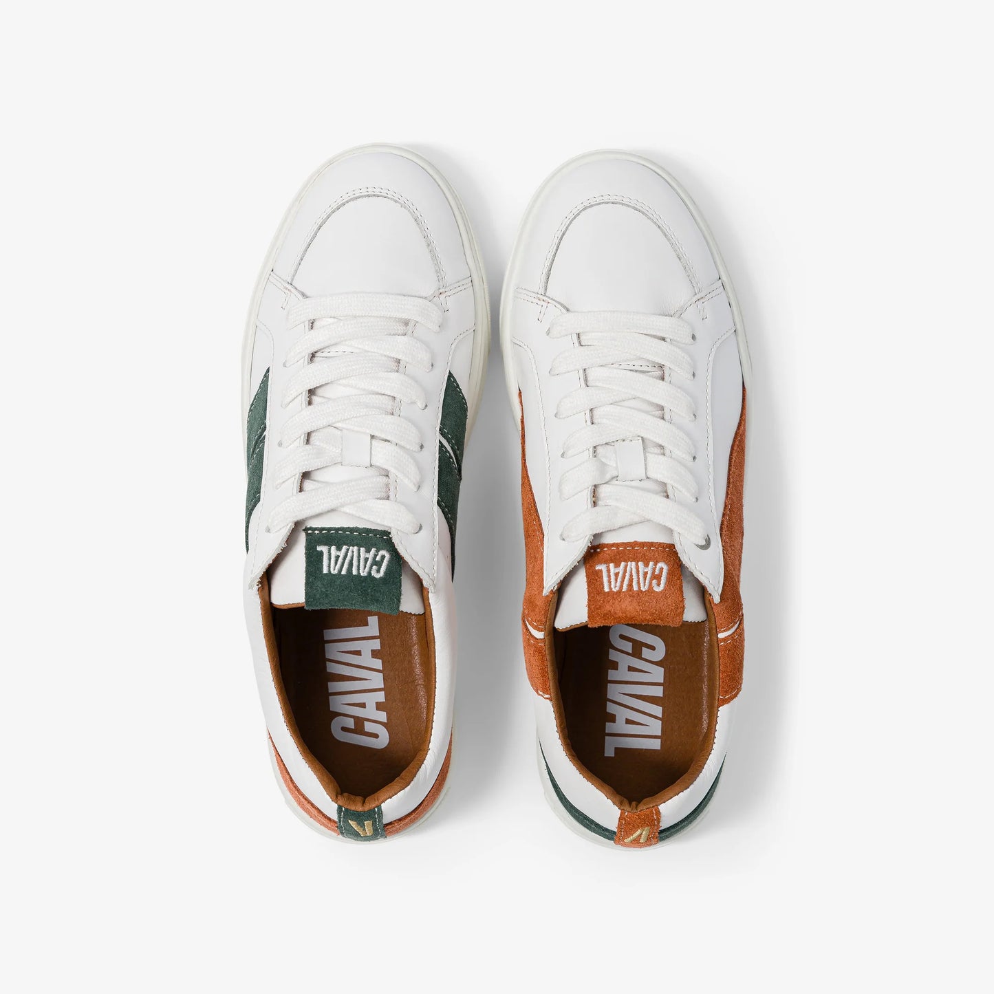 Sneakers Terrafield CAVAL