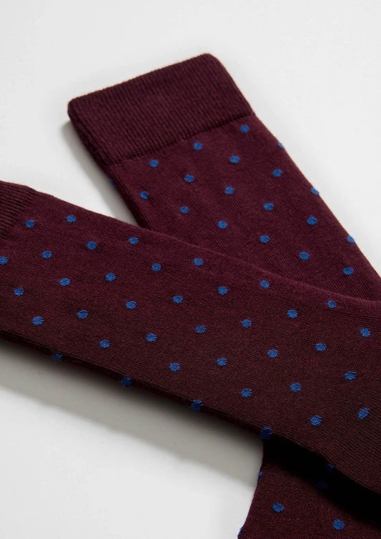 Chaussettes BeDots - BeSocks