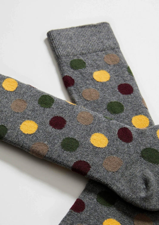 Chaussettes BePolkadots - BeSocks