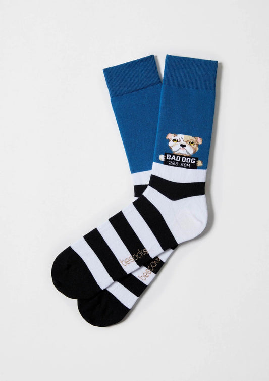 Chaussettes BeBadDog - BeSocks