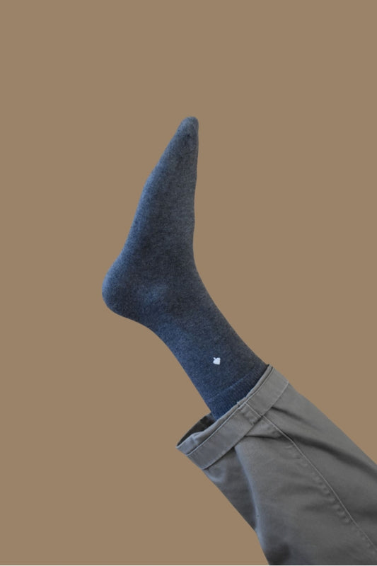 Chaussettes Colette en coton JAQK