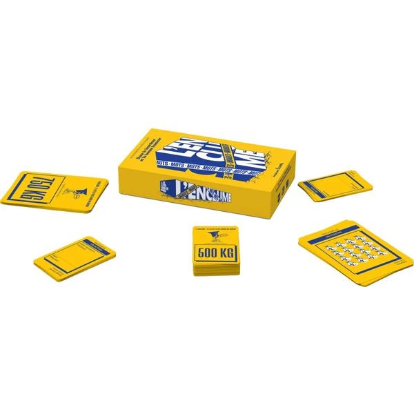 Jeu L'enclume & Image - Miraludo