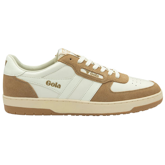 Sneakers Gola Hawk 89 Caramel