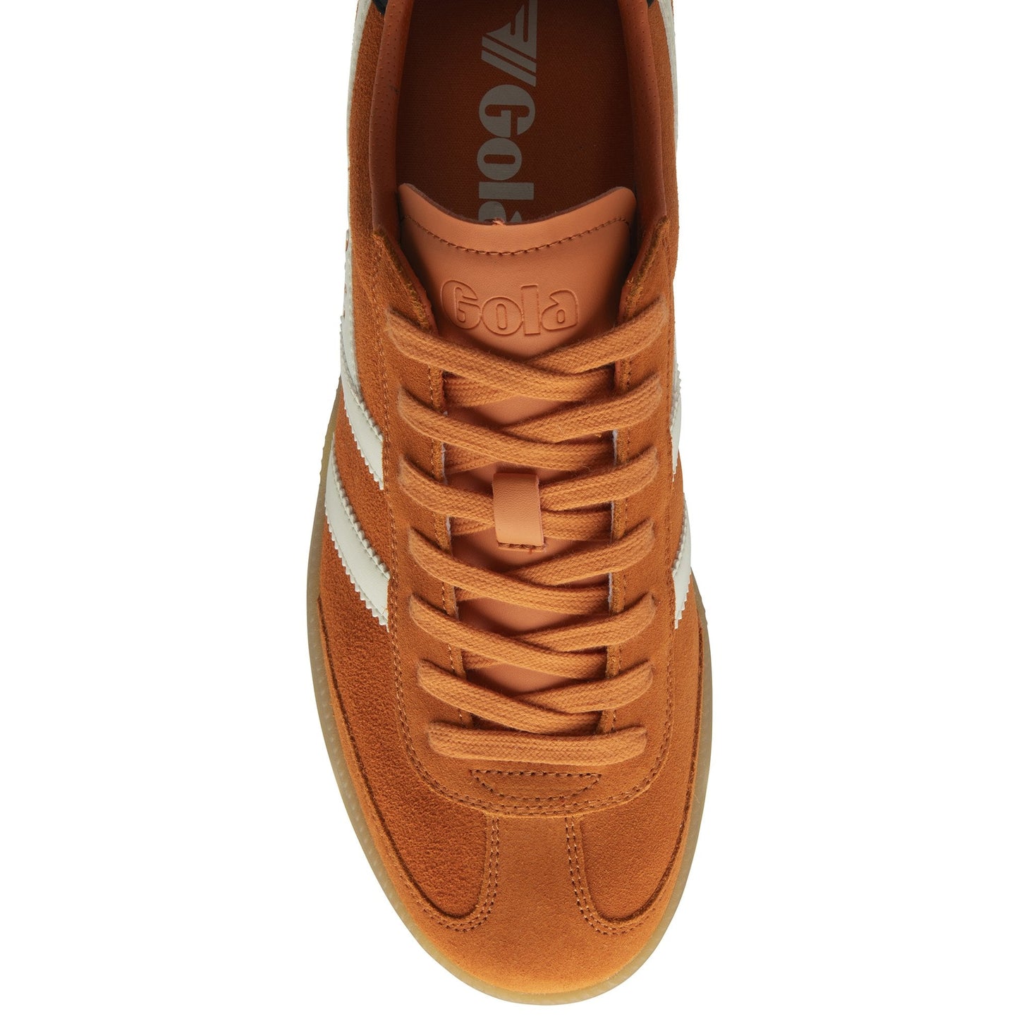 Sneakers Gola Viper Moody Orange