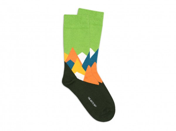 Chaussettes Himalaya The Arctic Bay