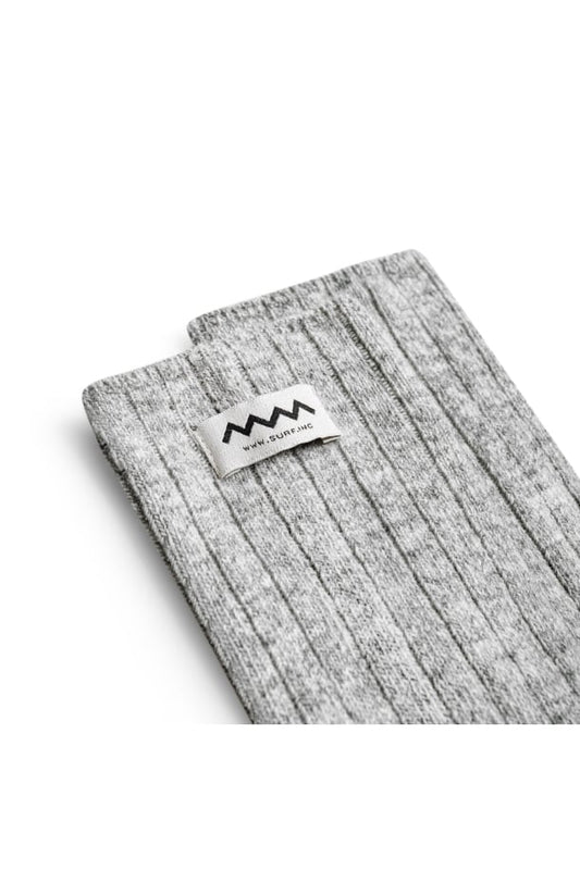 Chaussettes en laine Merinos Premium - Surf Inc