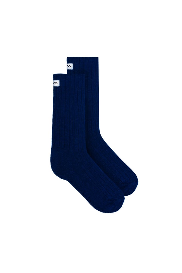 Chaussettes en laine Merinos Premium - Surf Inc.
