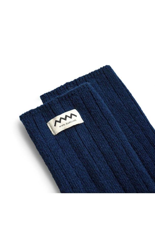 Chaussettes en laine Merinos Premium - Surf Inc.