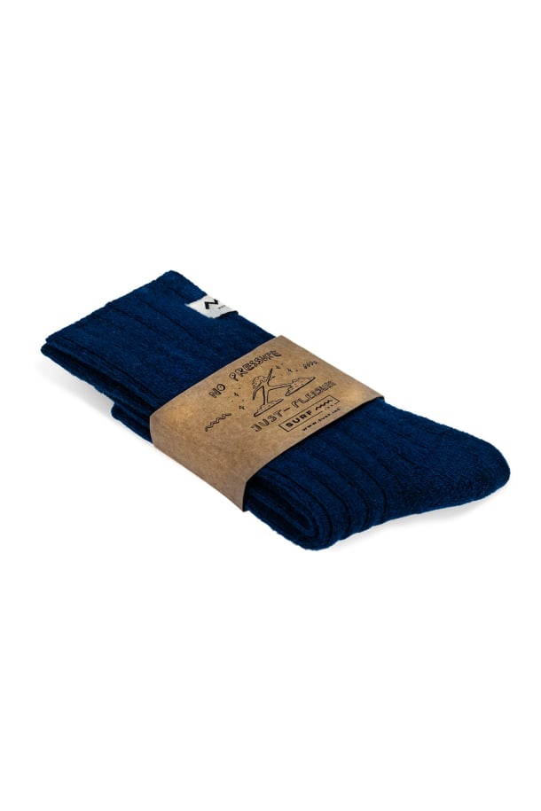 Chaussettes en laine Merinos Premium - Surf Inc.