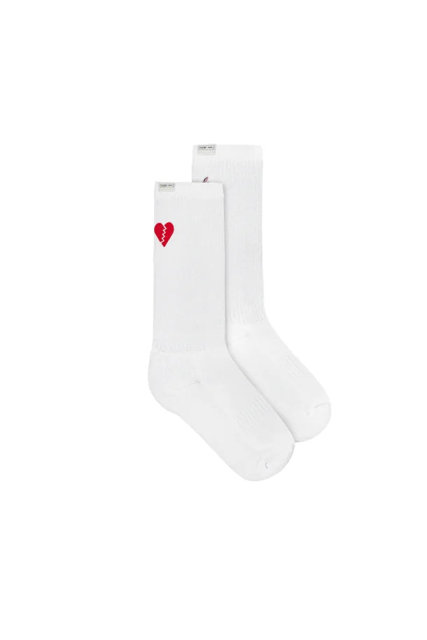 Chaussettes Love Socks - Sur Inc
