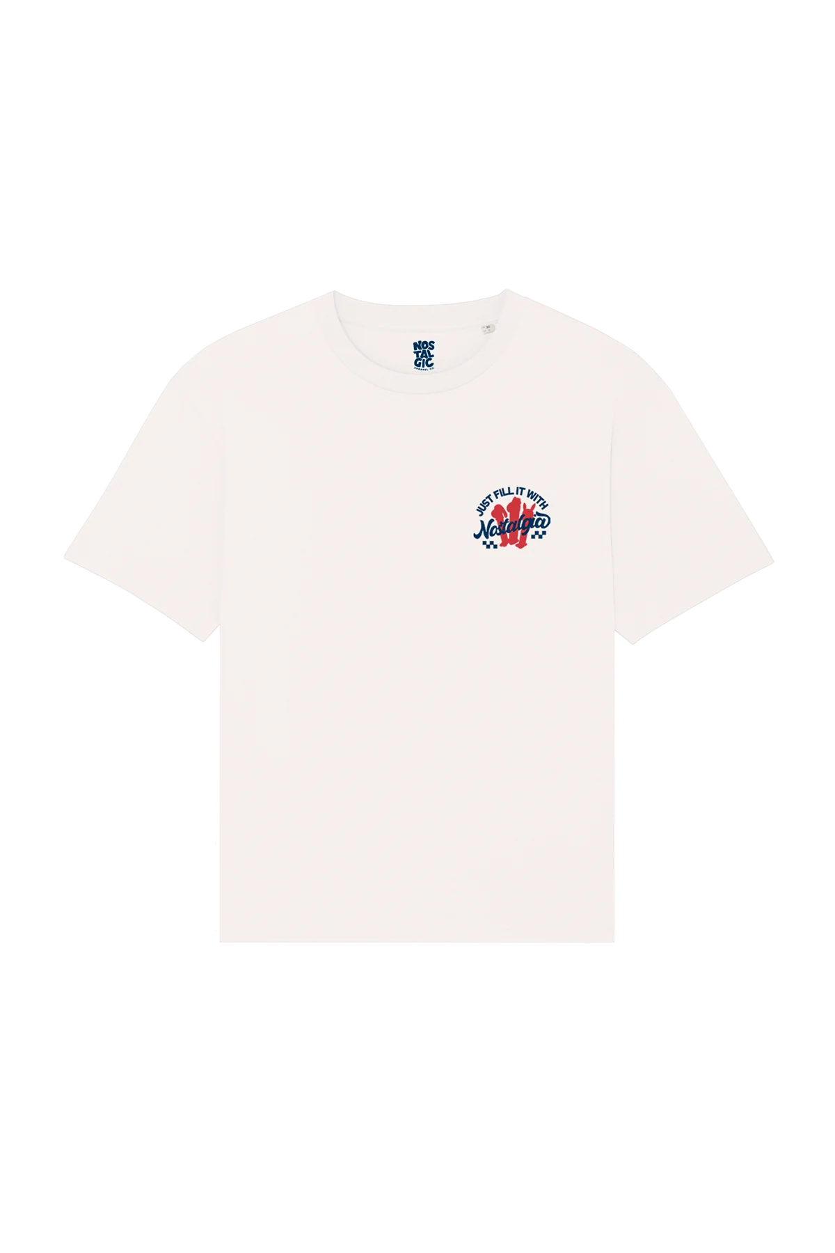 T-shirt Don’t grow up It’s a Trap NOSTALGIC APPAREL