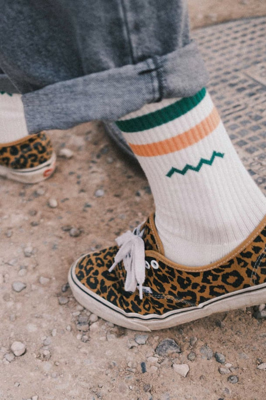 Chaussettes Psycho Good - Surf Inc