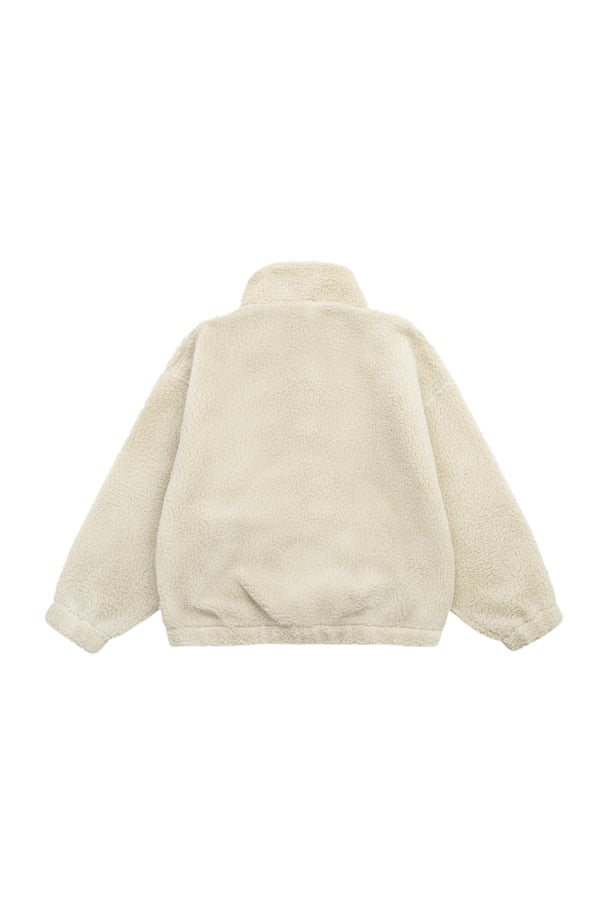 Sweat Sherpa polaire Sheep high - Surf Inc