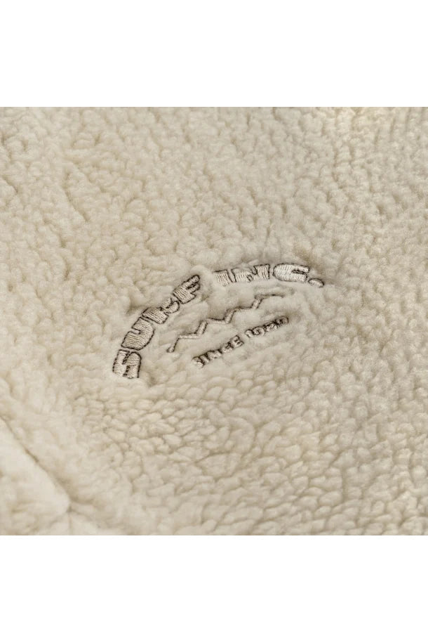 Sweat Sherpa polaire Sheep high - Surf Inc