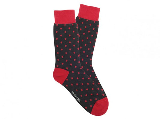 Chaussettes Fraise The Arctic Bay