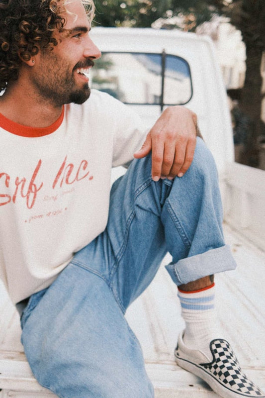 Chaussettes Surf Goods - Sur Inc