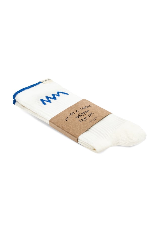 Chaussettes Surfer socks – Surf Inc.