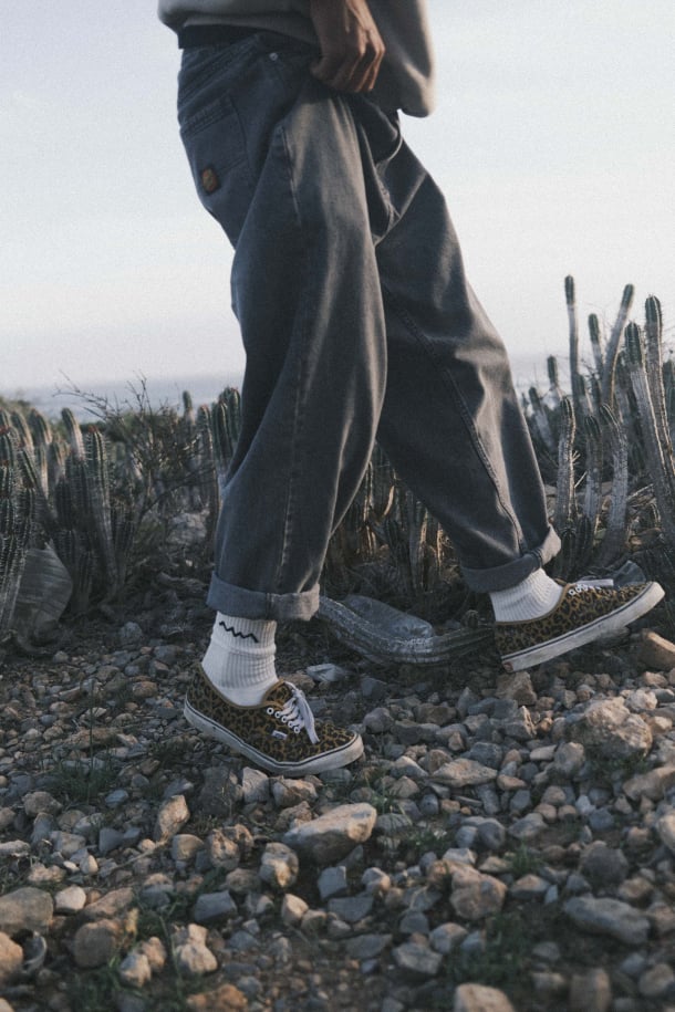 Chaussettes Surfer socks – Surf Inc.