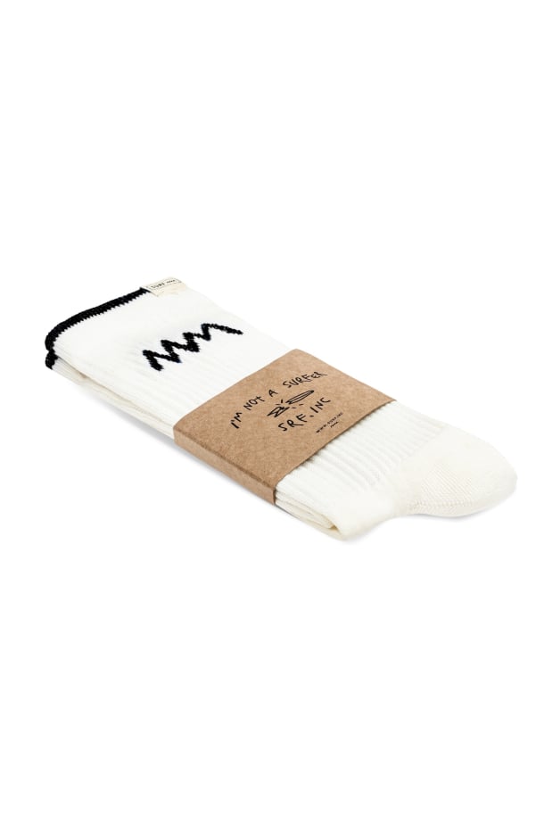 Chaussettes Surfer socks – Surf Inc.