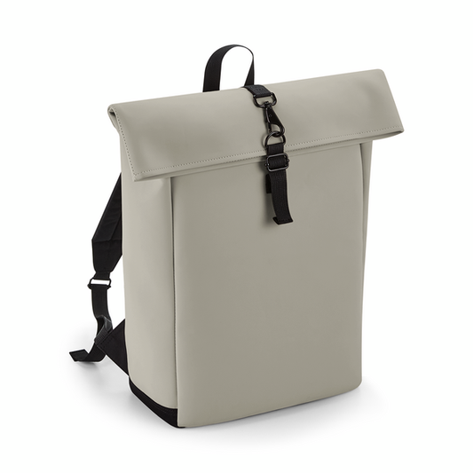 Sac à dos Rolltop déperlant KAST