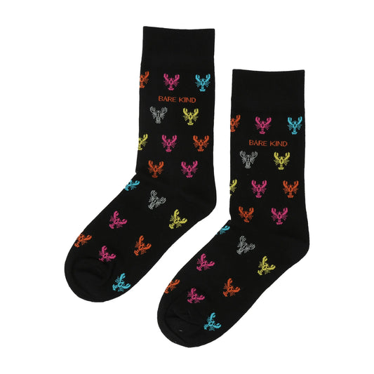 Chaussettes Homard Bare Kind