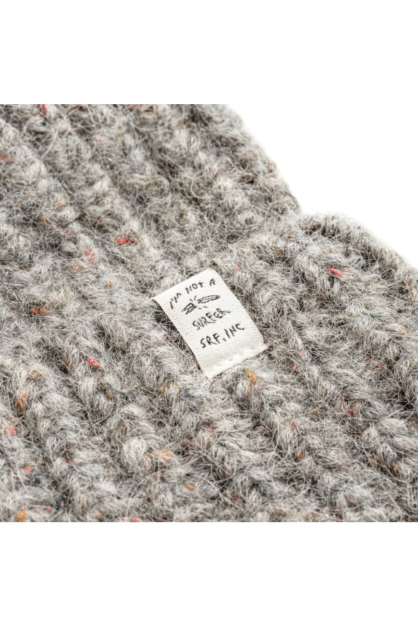 Bonnet Wolly wonders – Surf Inc.