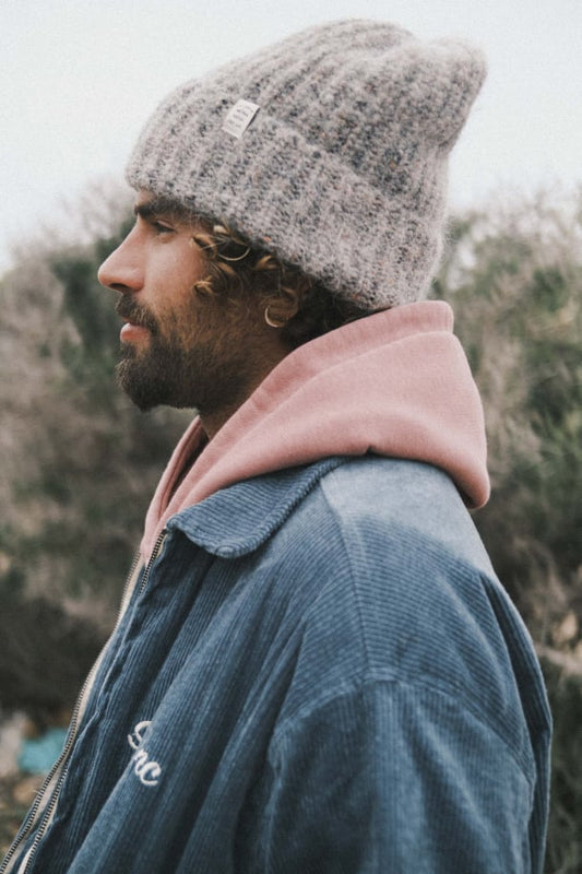 Bonnet Wolly wonders – Surf Inc.